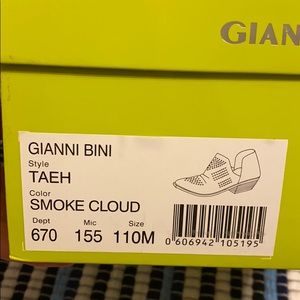 Gianni bini